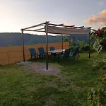 Hébergement de vacances De La Bastide, 30750 Trèves
