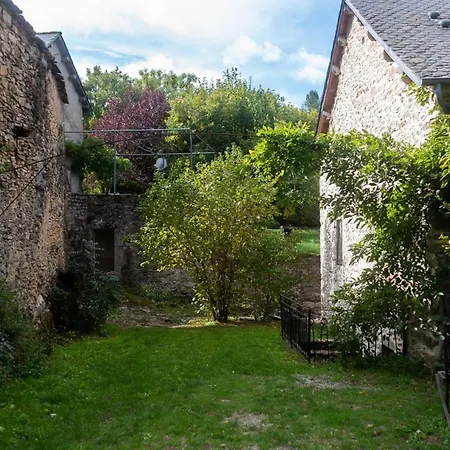 De La Bastide, 30750 בית נופש