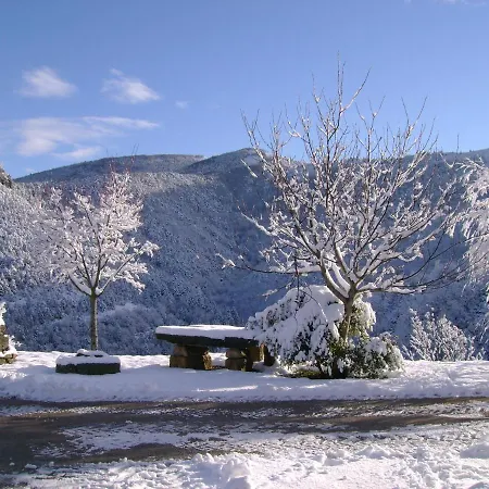 De La Bastide, 30750 度假居