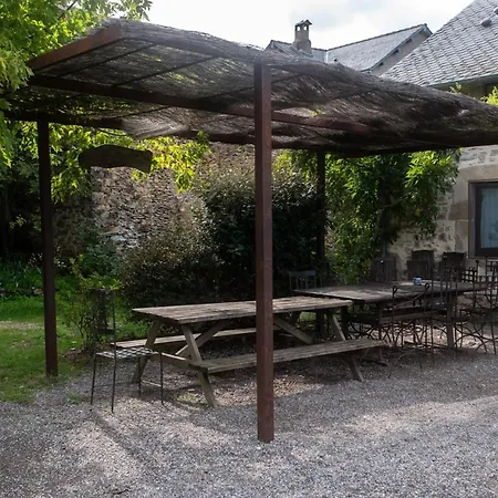 De La Bastide, 30750 度假居