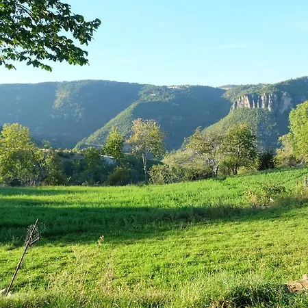 De La Bastide, 30750 Holiday home