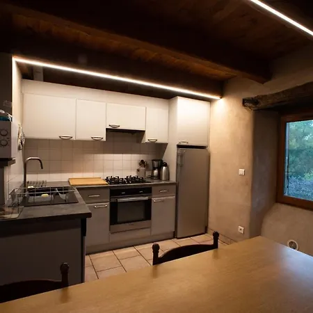 Holiday home De La Bastide, 30750