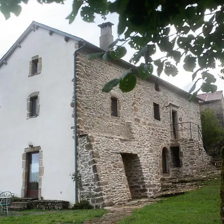 De La Bastide, 30750 Holiday home Treves