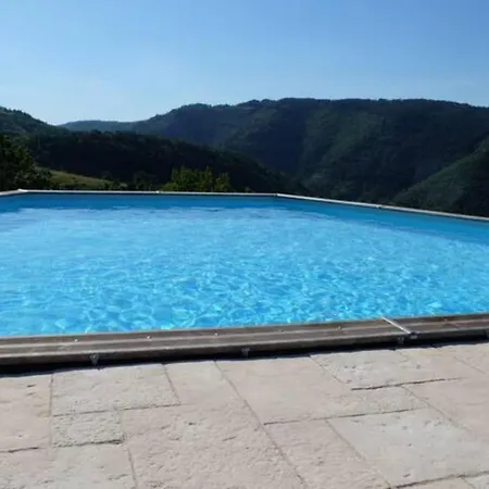De La Bastide, 30750 Holiday home Treves
