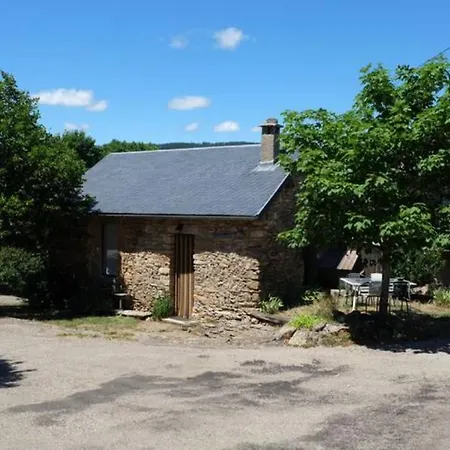 Holiday home De La Bastide, 30750