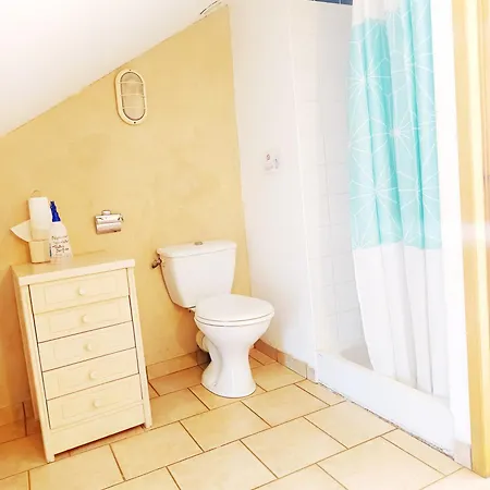 De La Bastide, 30750 Holiday home *