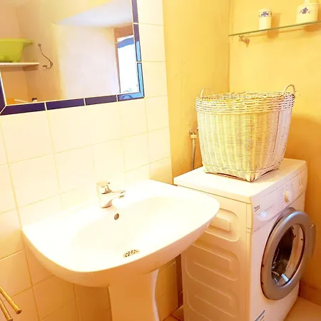 Holiday home De La Bastide, 30750