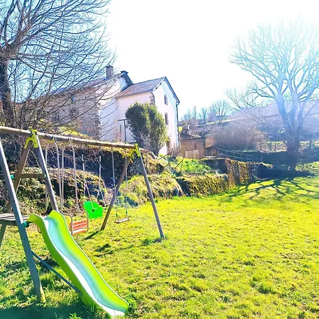 Holiday home De La Bastide, 30750 Treves