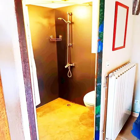Holiday home De La Bastide, 30750 Treves