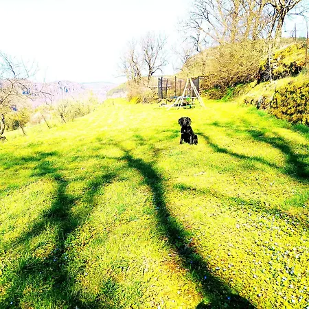 De La Bastide, 30750 Holiday home *