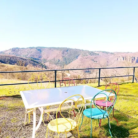 Holiday home De La Bastide, 30750 *