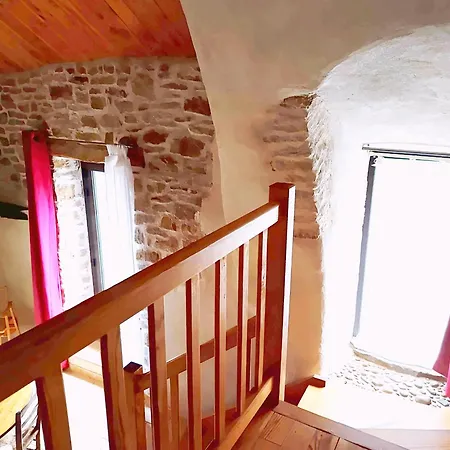 De La Bastide, 30750 Casa de Férias