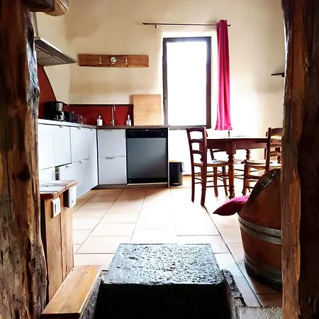 De La Bastide, 30750 Holiday home *