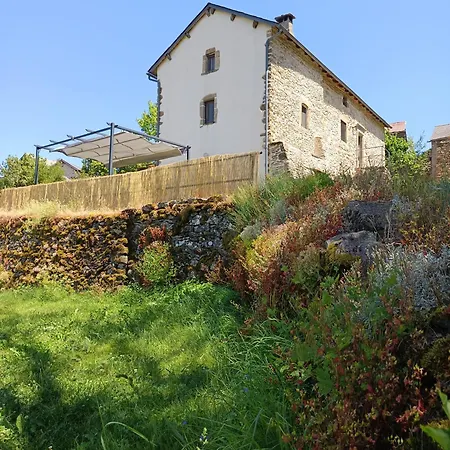 De La Bastide, 30750 度假居 Treves