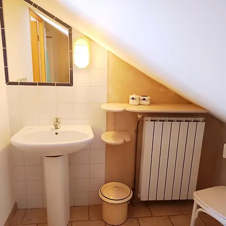 De La Bastide, 30750 Holiday home *