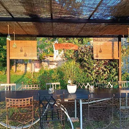 De La Bastide, 30750