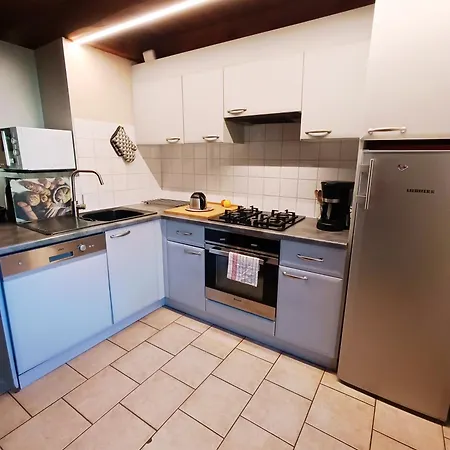 Holiday home De La Bastide, 30750 Treves