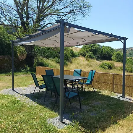De La Bastide, 30750 Treves