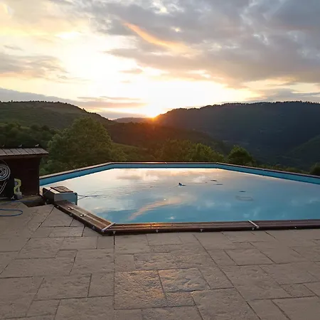 De La Bastide, 30750 度假居