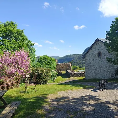 De La Bastide, 30750