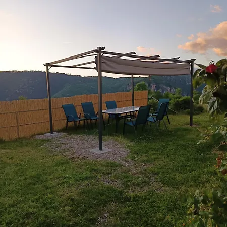 Holiday home De La Bastide, 30750