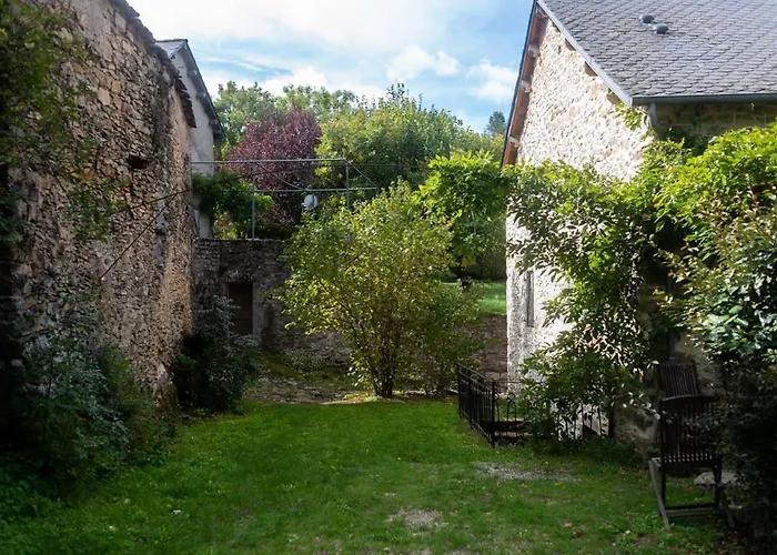 De La Bastide, 30750 Casa de Férias